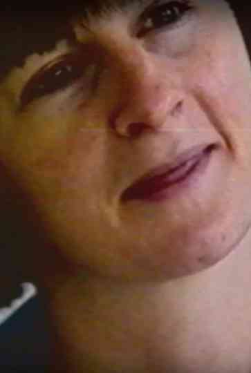 Le portrait de Pauline Poster