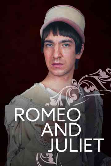 Romeo and Juliet Poster
