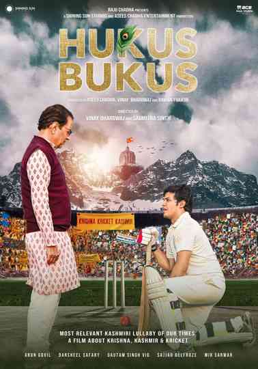 Hukus Bukus