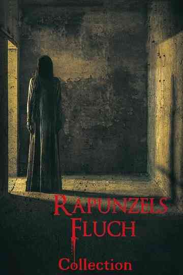 Rapunzels Fluch - Collection Poster