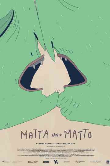 Matta and Matto Poster
