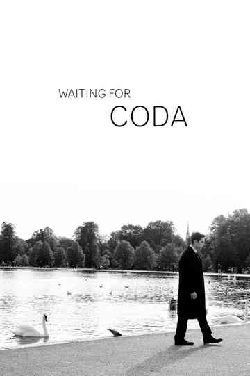 Waiting For Coda Poster