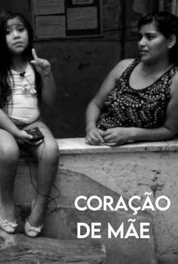 Coração de Mãe Poster