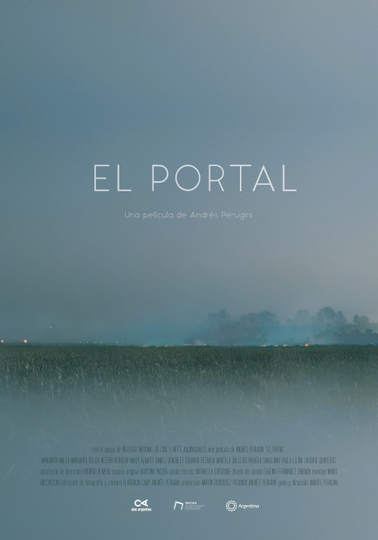 El portal Poster