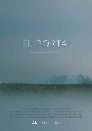 El portal