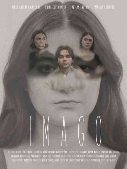 Imago Poster
