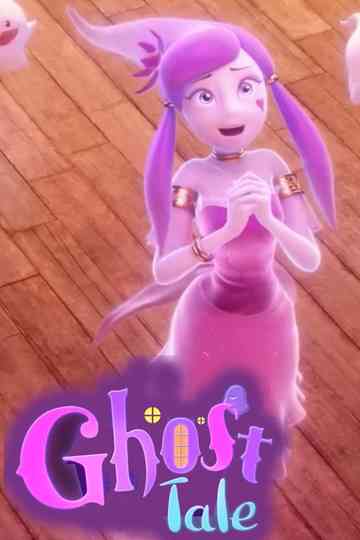 Ghost Tale poster