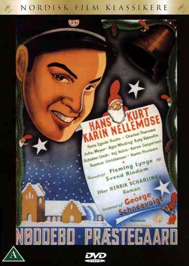 Nøddebo Præstegård Poster