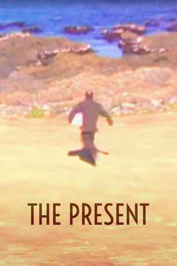 The Present Poster