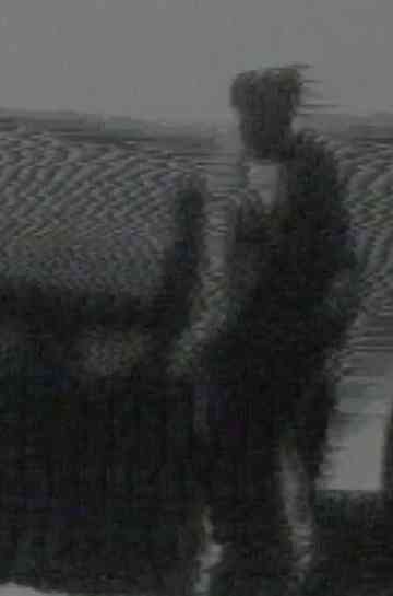 Flagman's Nightmare Poster