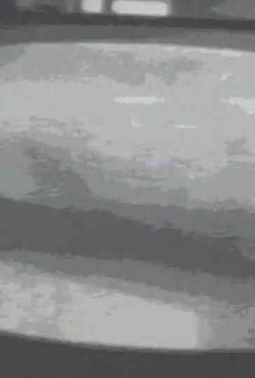 Grey's Lullaby Poster