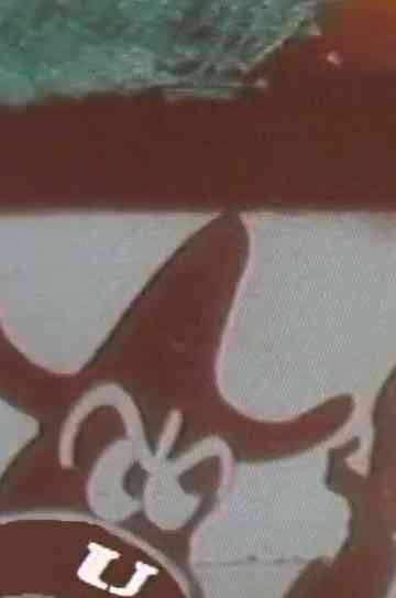 U - Champions Poster