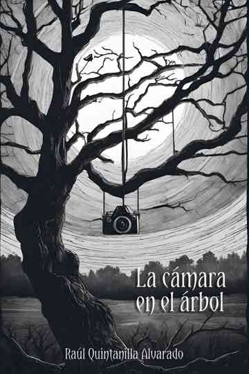The camera in the tree Poster