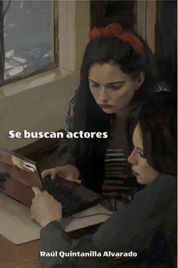 Looking for actors Poster