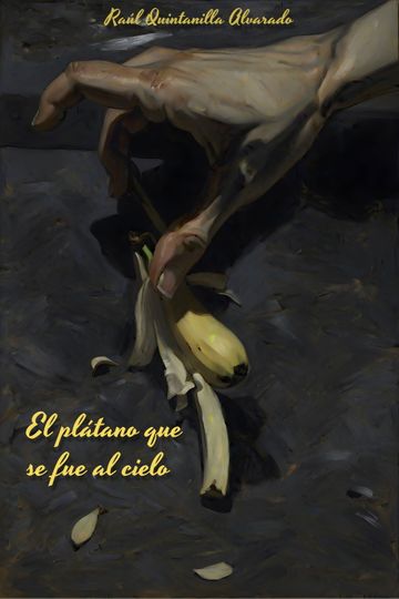 The banana that went to heaven