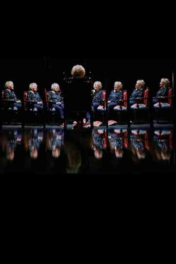 The Scandalous Charm of Broken Egos Poster