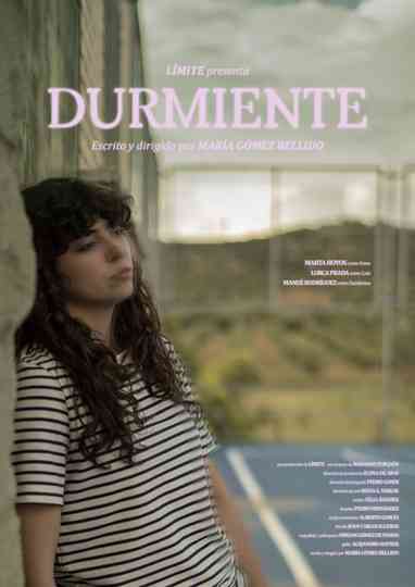 Durmiente Poster