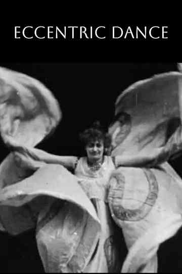 Eccentric Dance Poster