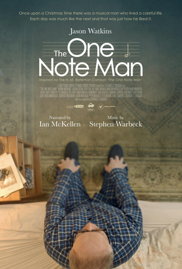 The One Note Man