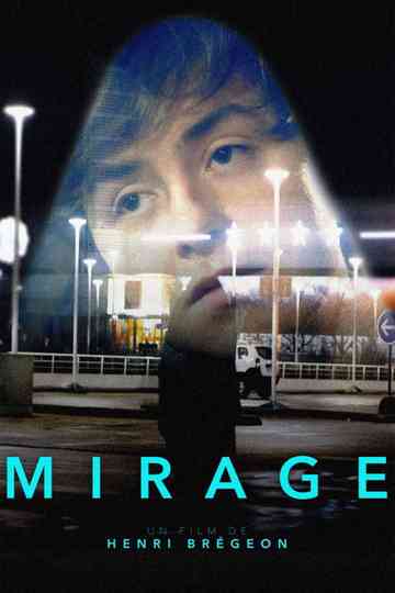 Mirage Poster