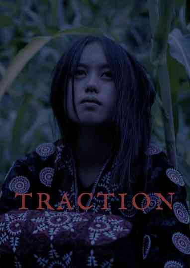 Traction Poster