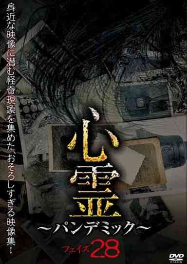 Spirit Pandemic Phase 28 Poster