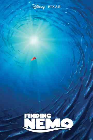 Finding Nemo poster
