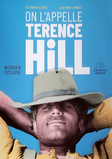 On l'appelle Terence Hill