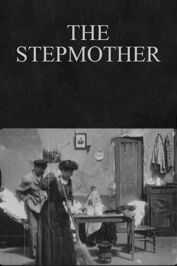 The Stepmother Poster