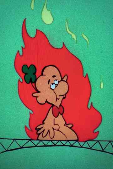 Where Is The Limit? Poster