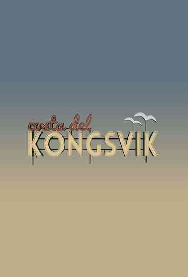 Costa del Kongsvik Poster