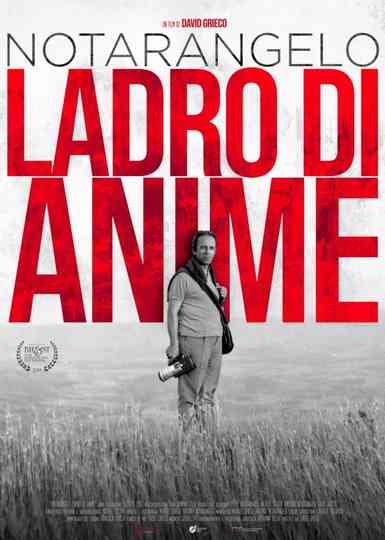 Notarangelo the Soul Hunter Poster