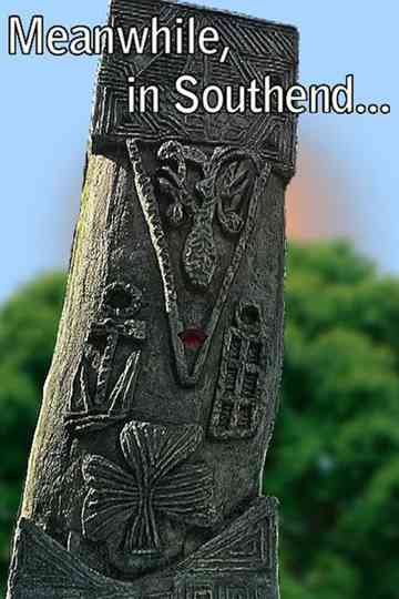 Meanwhile, in Southend... Poster