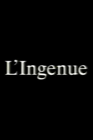 L'Ingenue Poster
