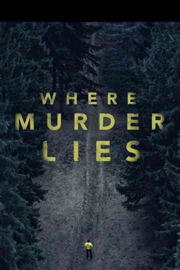 Where Murder Lies Poster