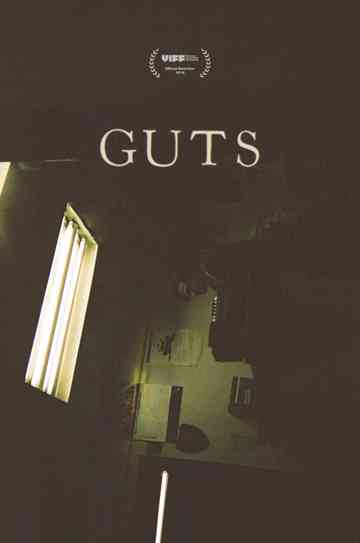 GUTS Poster
