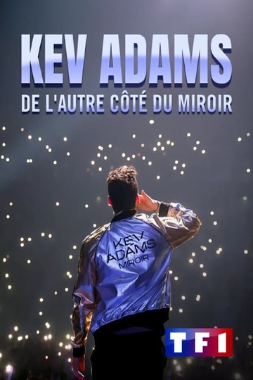 Kev Adams : De l'autre côté du miroir Poster