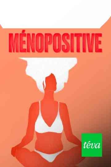 Ménopositive Poster