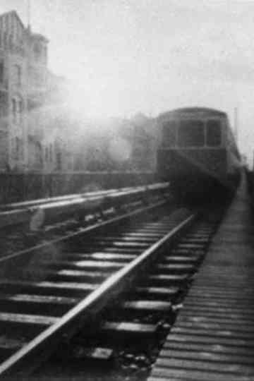 Zwischen 3 und 7 Uhr morgens Poster