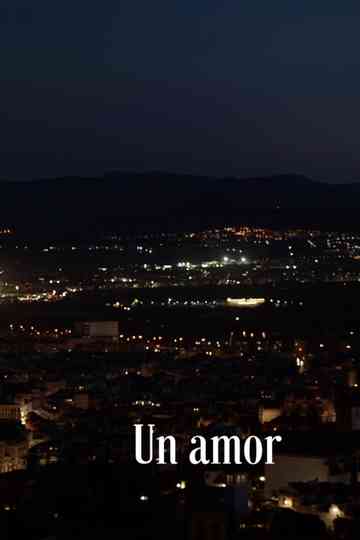 Un amor Poster
