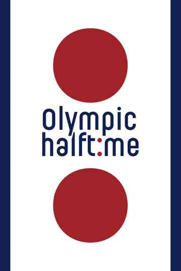 Olympic Halftime Poster