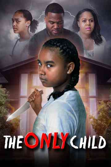 The Only Child Poster