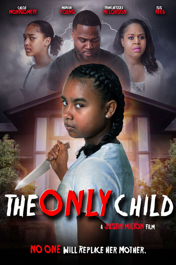 The Only Child Poster