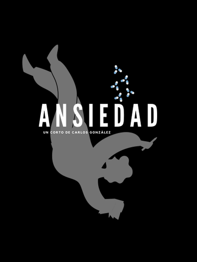 Ansiedad Poster