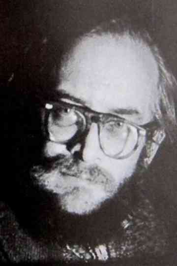 Screen Test: Harry Smith Poster