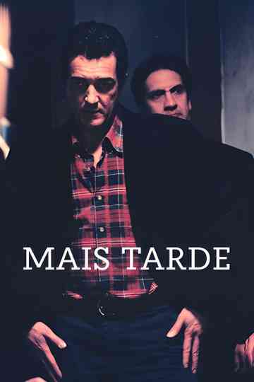 Mais Tarde Poster