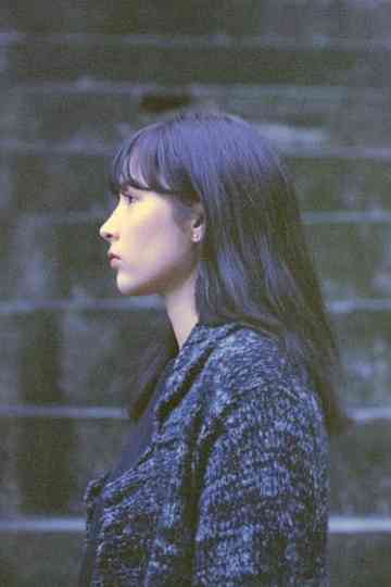 Whitney's Love Life Poster