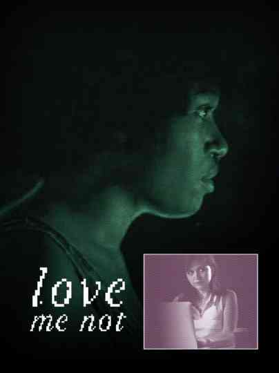 Love Me Not Poster