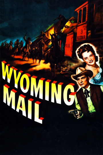 Wyoming Mail