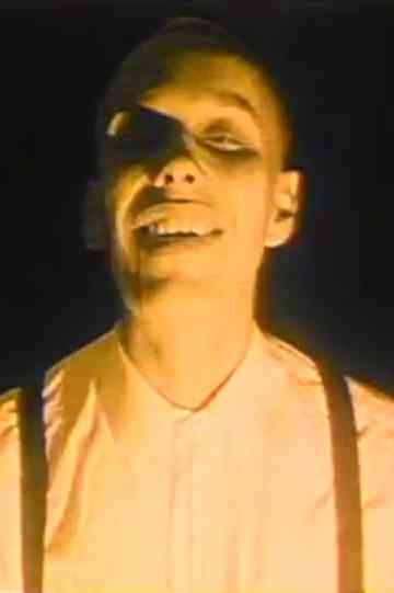 The Conversation Poster